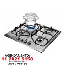 Assistência Técnica Cooktop