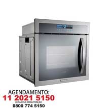 Assistência Técnica Forno