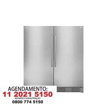 Assistência Técnica Freezer