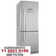 Assistência Técnica refrigerador